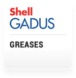 Shell Gadus - Greases