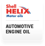 Shell Helix - Automotive Engine Oil
