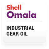 Shell Omala - Compressor Oil