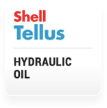 Shell Tellus - Hygraulic Oil